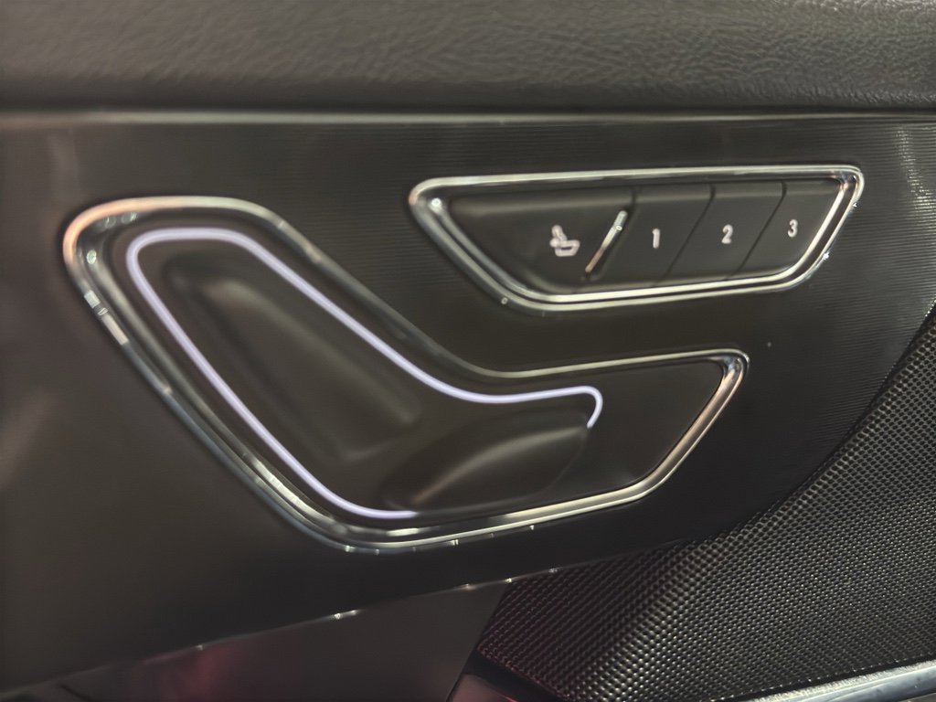 Used 2023 Lincoln Corsair Reserve w/ Equipment Group 202A image 35