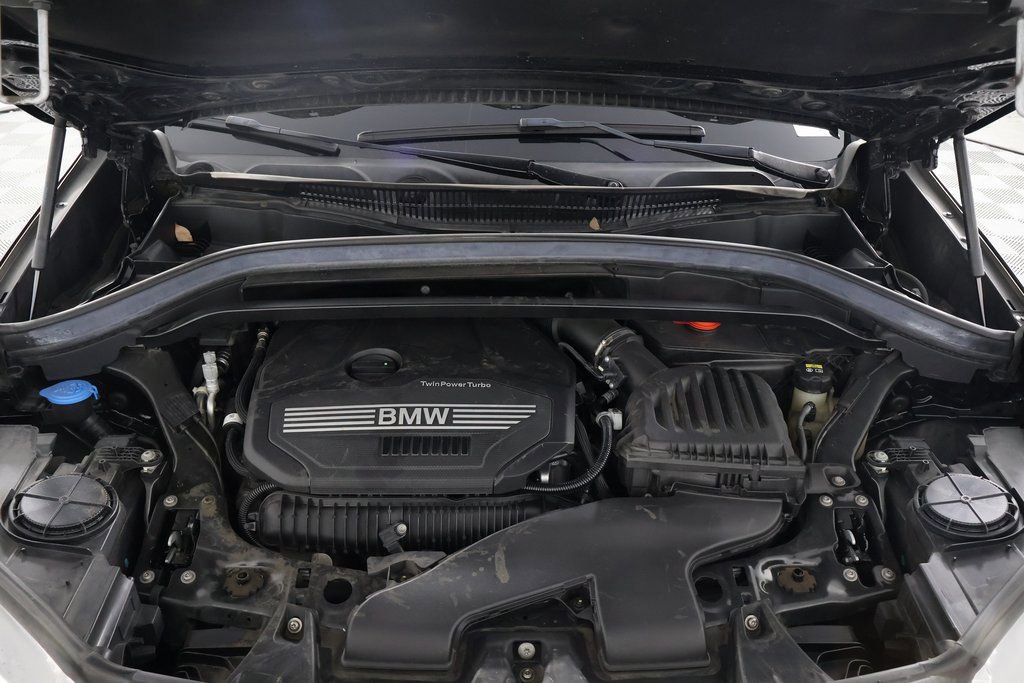 Used 2021 BMW X1 sDrive28i w/ Convenience Package FWD image 15
