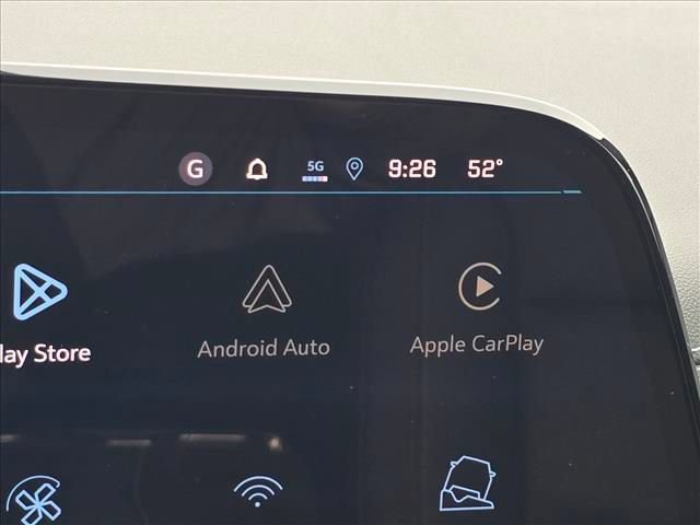 New 2026 Chevrolet Traverse Z71 w/ Driver Confidence Package image 23