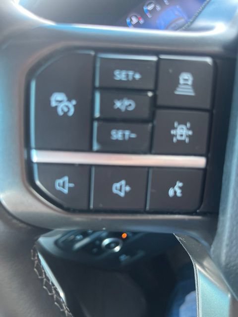 Used 2024 Ford F150 XLT w/ Equipment Group 302A MID AWD/4WD image 19