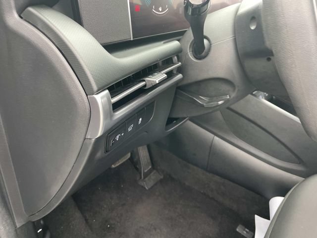 Used 2025 Hyundai Tucson SEL AWD/4WD image 22