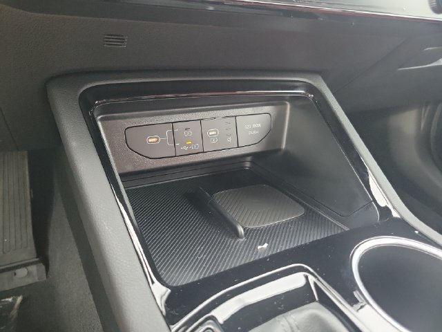 New 2027 Kia K5 GT-Line w/ GT-Line Premium Package FWD image 24
