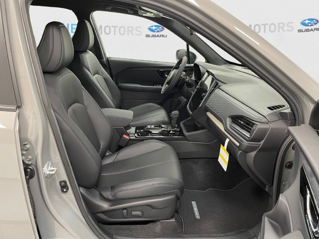 New 2026 Subaru Forester Limited AWD/4WD image 14