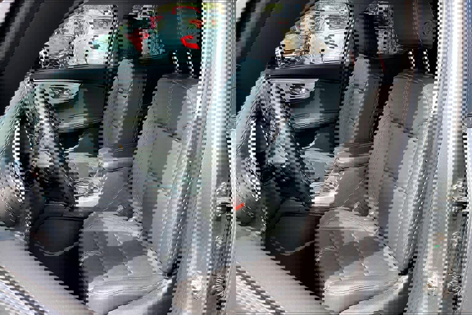 Certified 2024 Chevrolet Blazer LT w/ Sound & Technology Package image 24