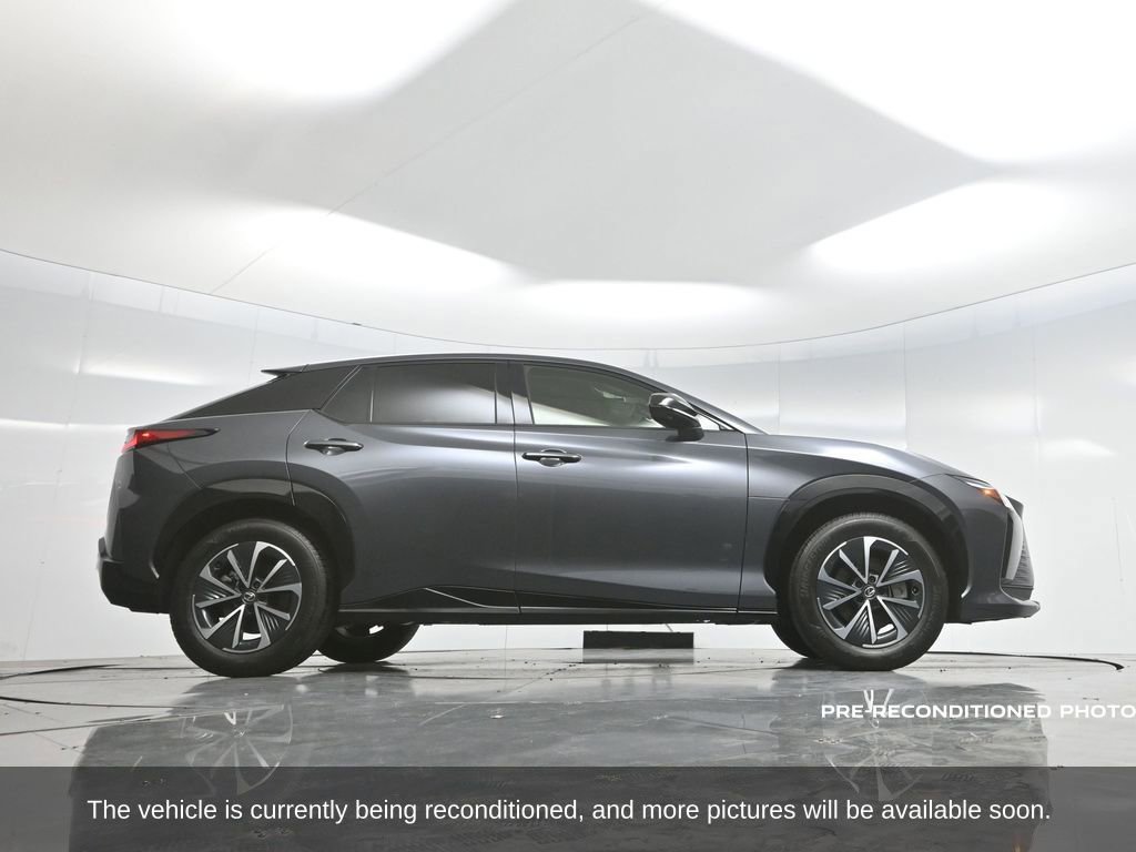 Used 2024 Lexus RZ 300e Premium image 60