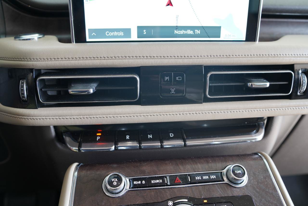 Used 2021 Lincoln Aviator Reserve w/ Elements Package Plus RWD image 20