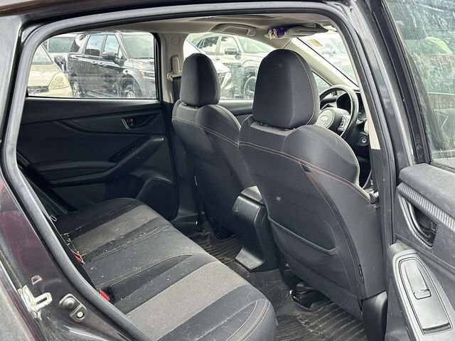 Used 2019 Subaru Crosstrek 2.0i Premium AWD/4WD image 3