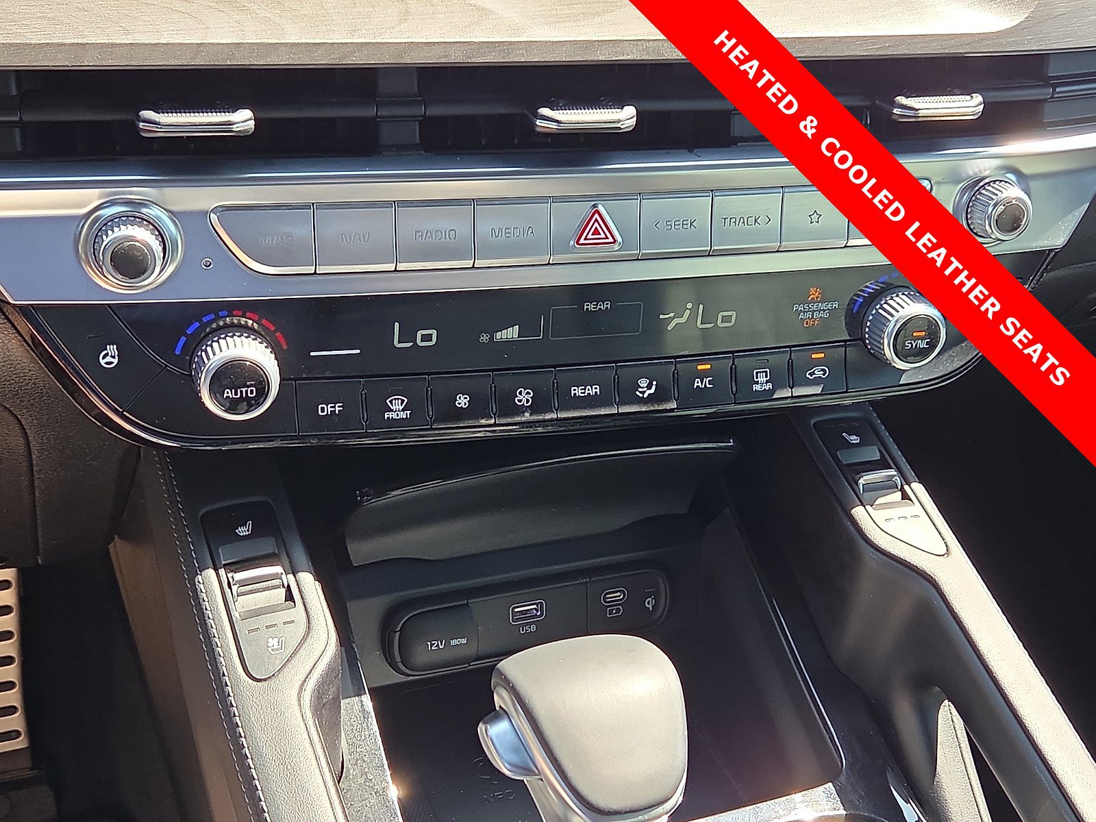 Used 2024 Kia Telluride SX Prestige X-Pro image 21