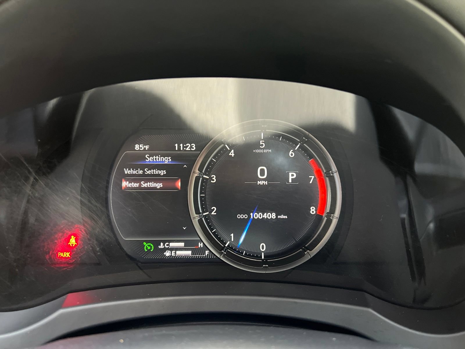 Used 2022 Lexus IS 350 F Sport w/ Navigation Package RWD image 27