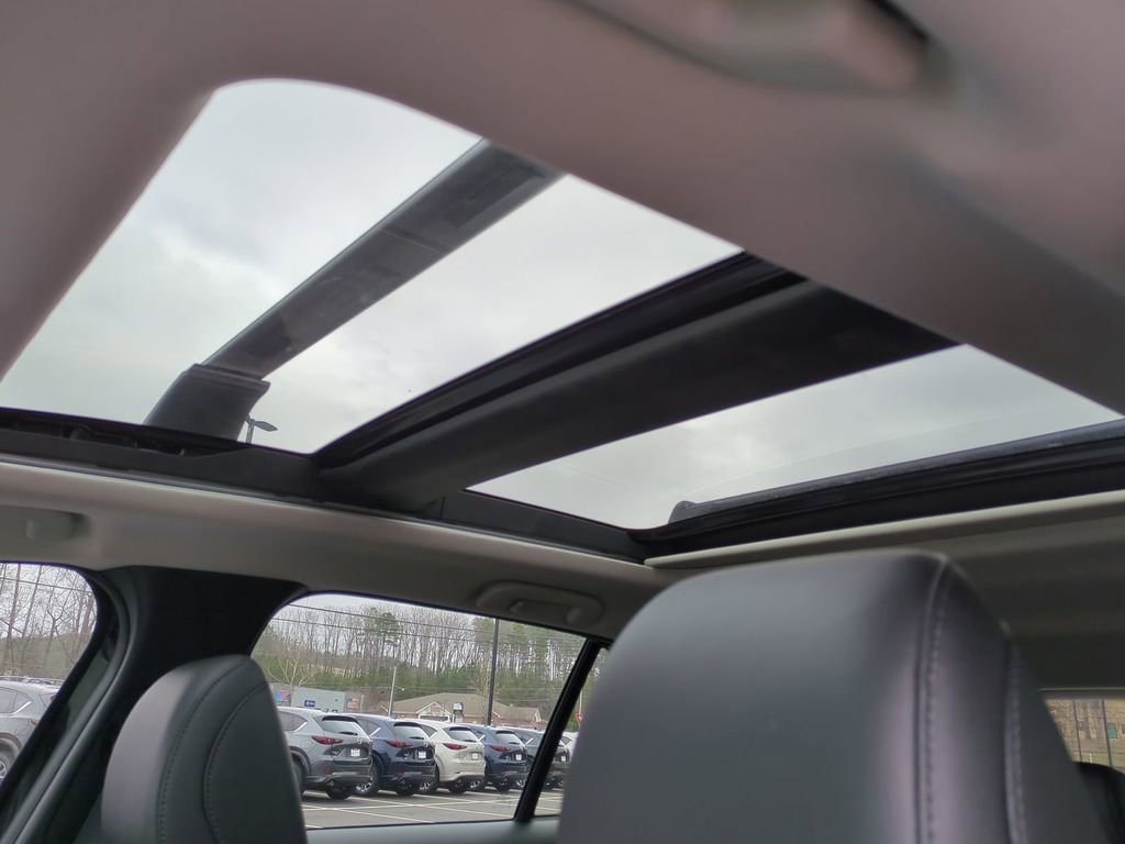 New 2026 MAZDA CX-50 2.5 Hybrid w/ Weather Package image 20