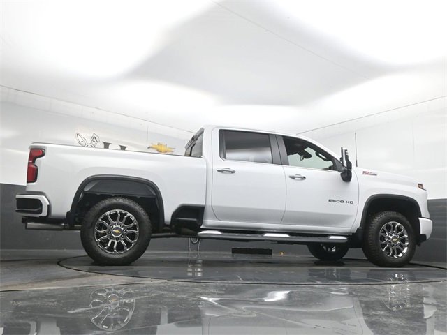 New 2026 Chevrolet Silverado 2500 LT w/ Z71 Chrome Sport Edition image 31
