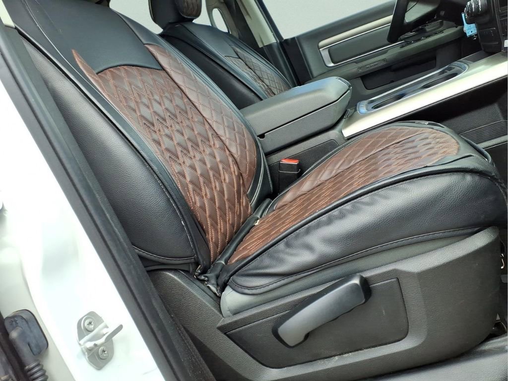 Used 2019 RAM 1500 Classic Warlock image 10