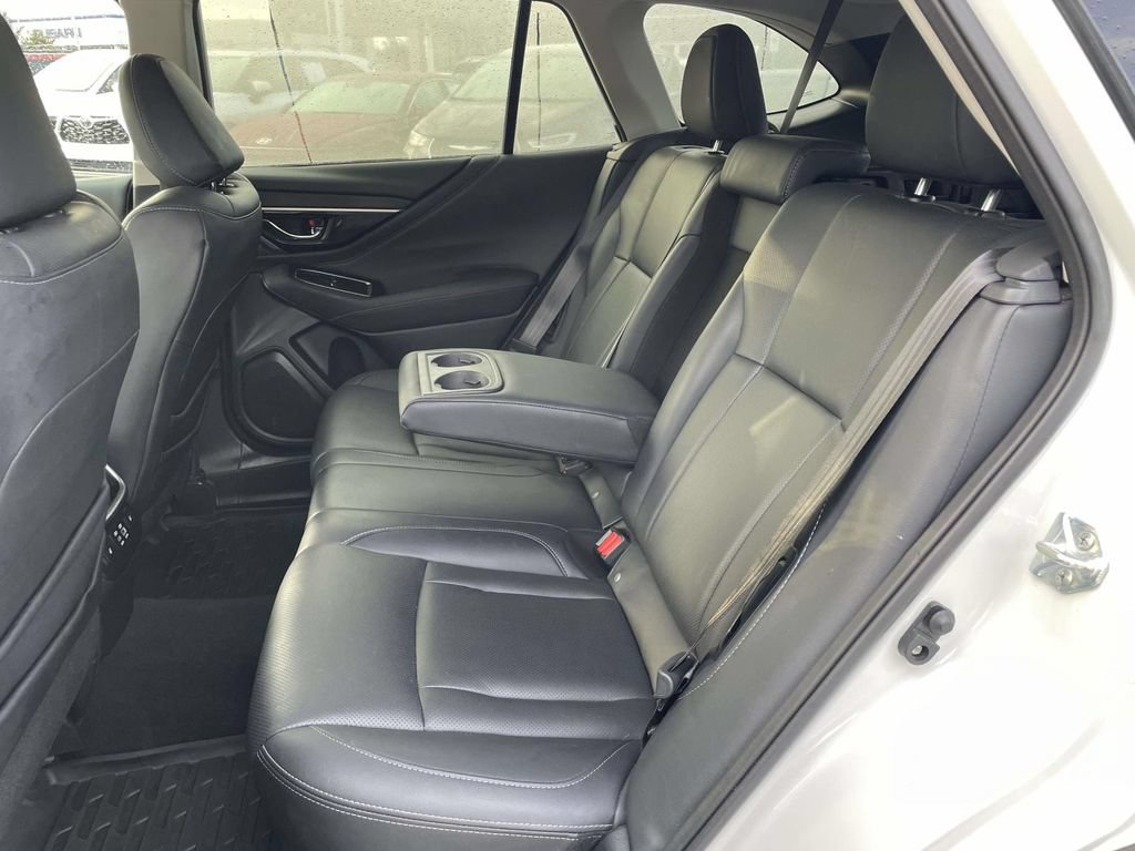 Certified 2023 Subaru Outback Touring XT w/ Popular Package #2 AWD/4WD image 3