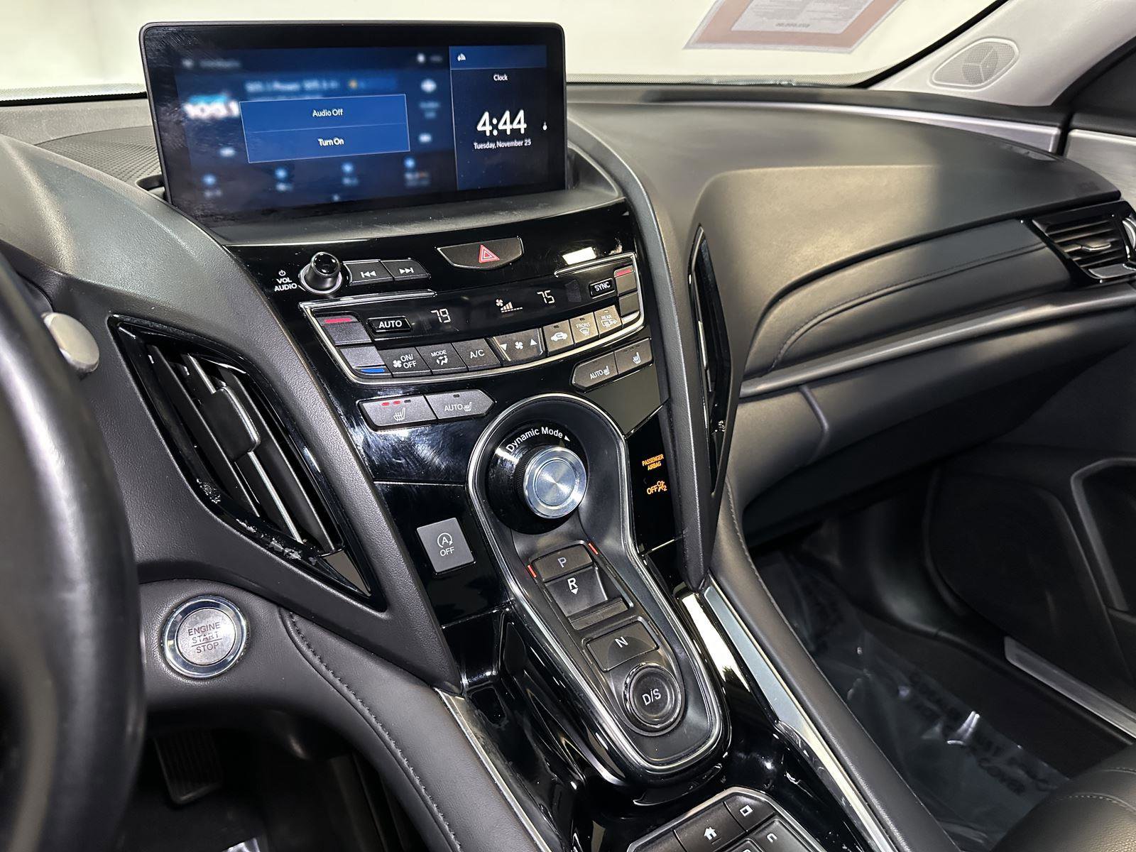 Used 2019 Acura RDX AWD image 28