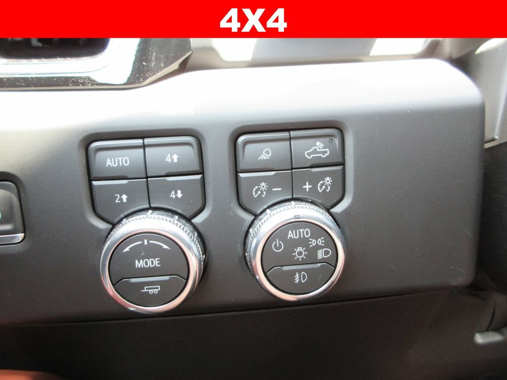 Certified 2026 GMC Sierra 3500 Denali Ultimate AWD/4WD image 34