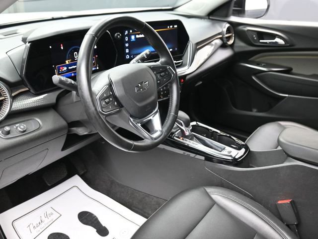 Used 2024 Chevrolet Trax ACTIV FWD image 14