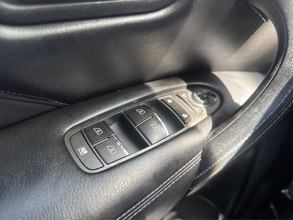 Used 2020 INFINITI QX80 Luxe w/ Proassist Package image 29
