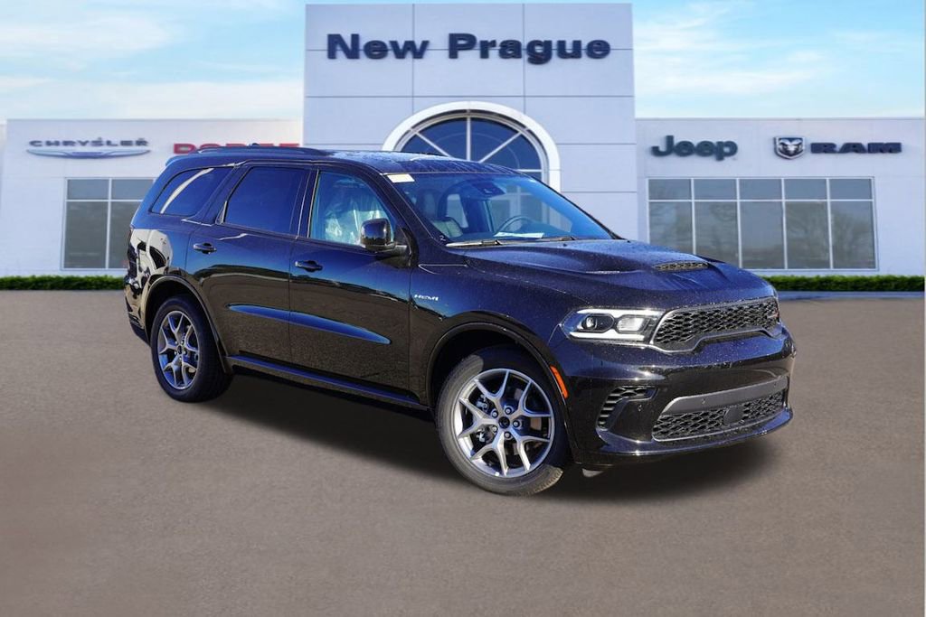 New 2026 Dodge Durango GT image 1
