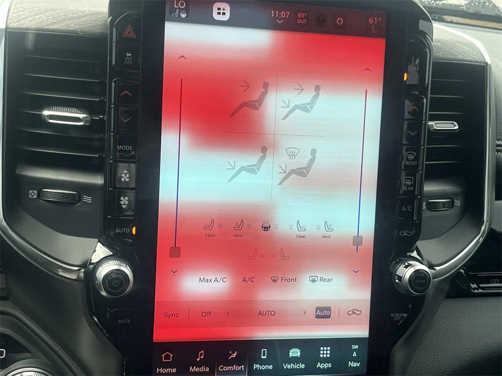 New 2026 RAM 1500 Laramie image 13