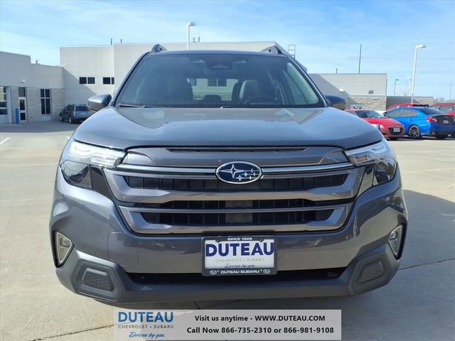 New 2026 Subaru Forester Premium image 2