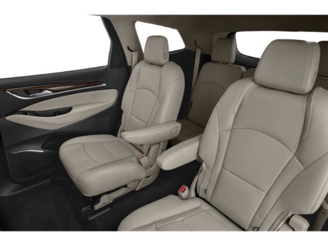 Certified 2019 Buick Enclave Avenir w/ Avenir Technology Package AWD/4WD image 17