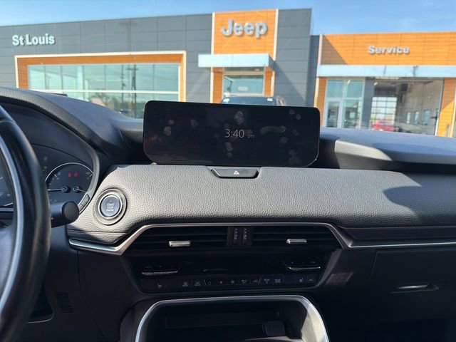 Used 2024 MAZDA CX-90 3.3 Turbo w/ Premium Package AWD/4WD image 37