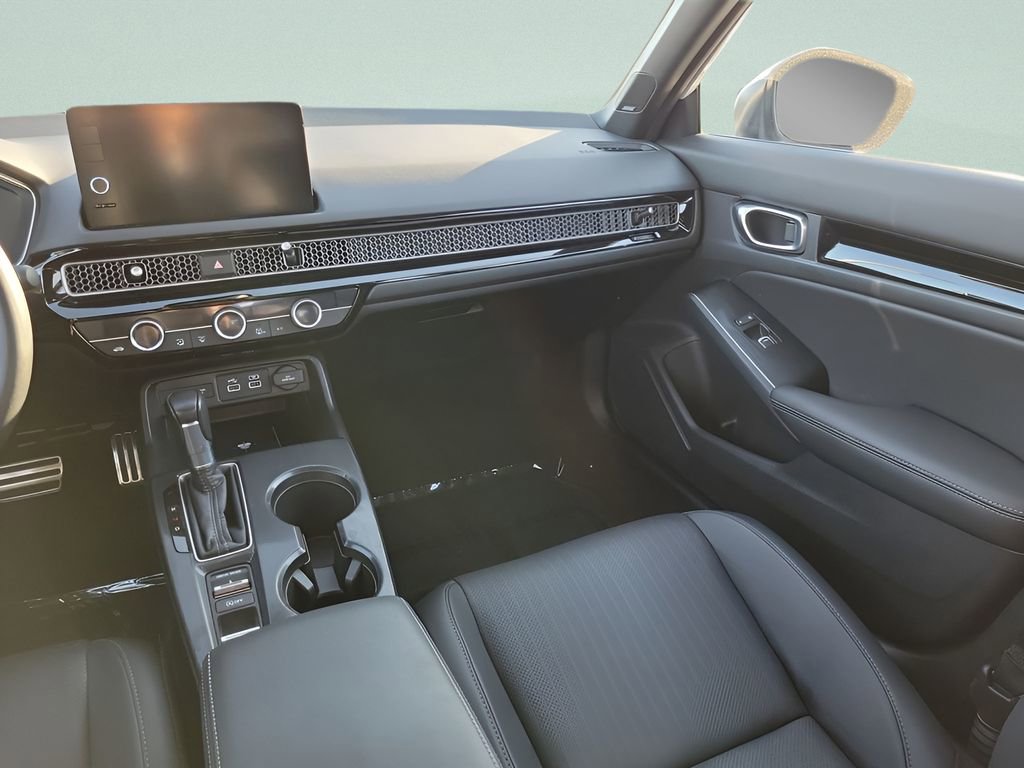 Used 2022 Honda Civic Sport Touring image 17