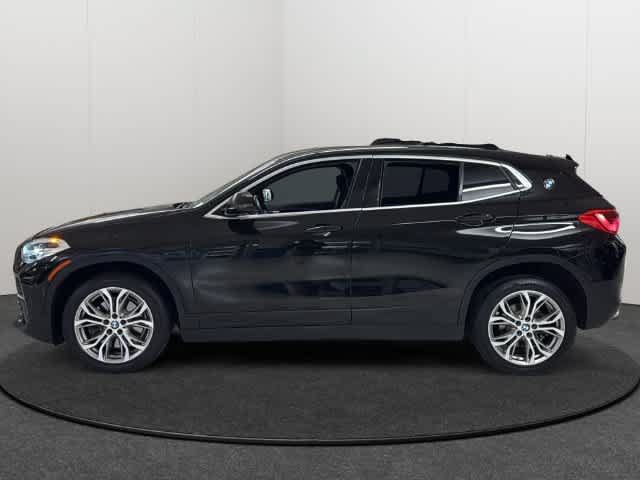 Used 2018 BMW X2 sDrive28i FWD image 3