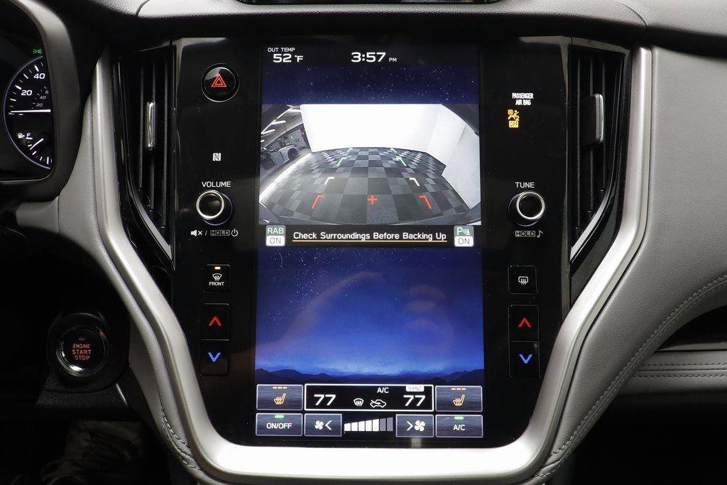 Used 2023 Subaru Legacy Limited image 11