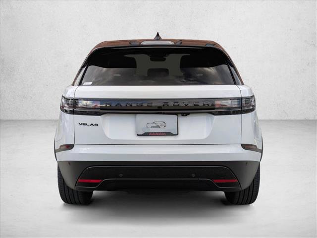 Certified 2024 Land Rover Range Rover Velar S AWD/4WD image 7