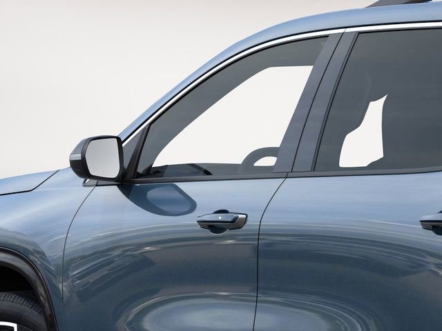 New 2026 Chevrolet Traverse High Country w/ LPO, Floor Liner Package FWD image 12