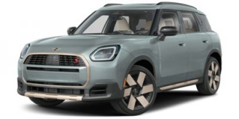 New 2026 MINI Cooper Countryman John Cooper Works w/ Comfort Package Max image 1