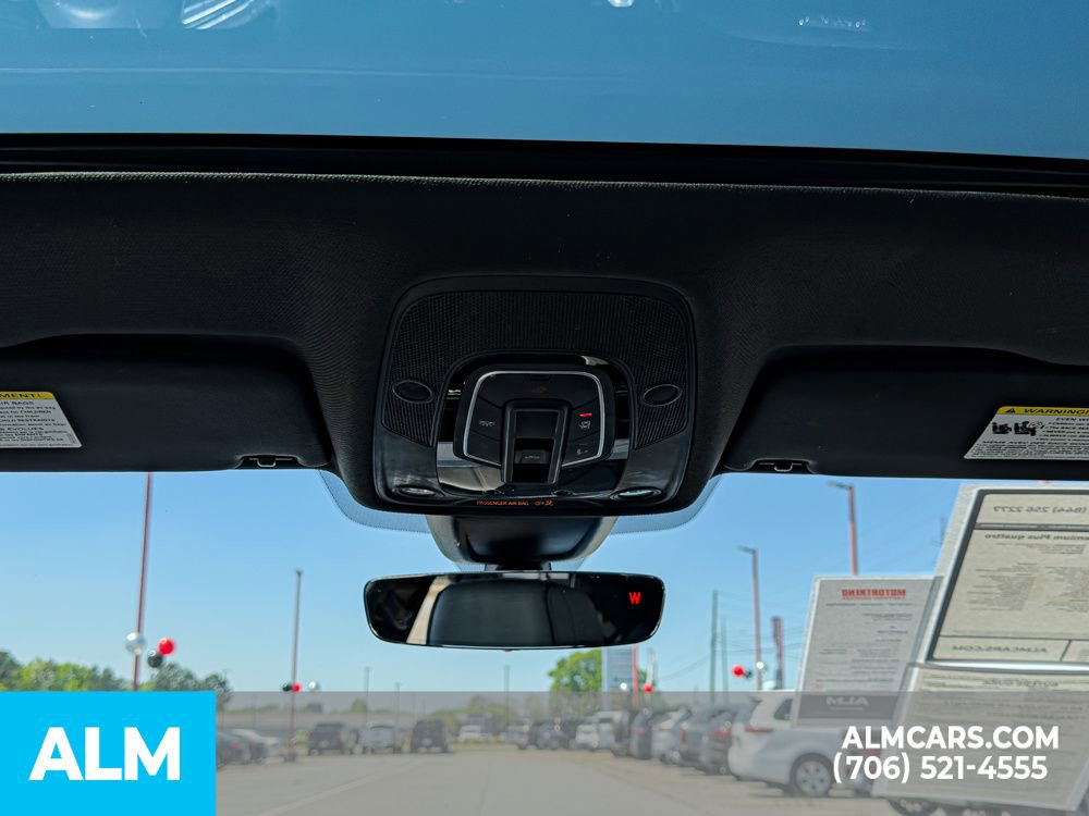 Used 2020 Audi A4 2.0T Premium Plus w/ Premium Plus Package image 30