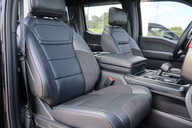 Used 2024 Ford F150 Raptor AWD/4WD image 39