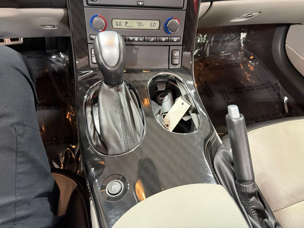 Certified 2011 Chevrolet Corvette Grand Sport w/ Preferred Equipment Group RWD image 24