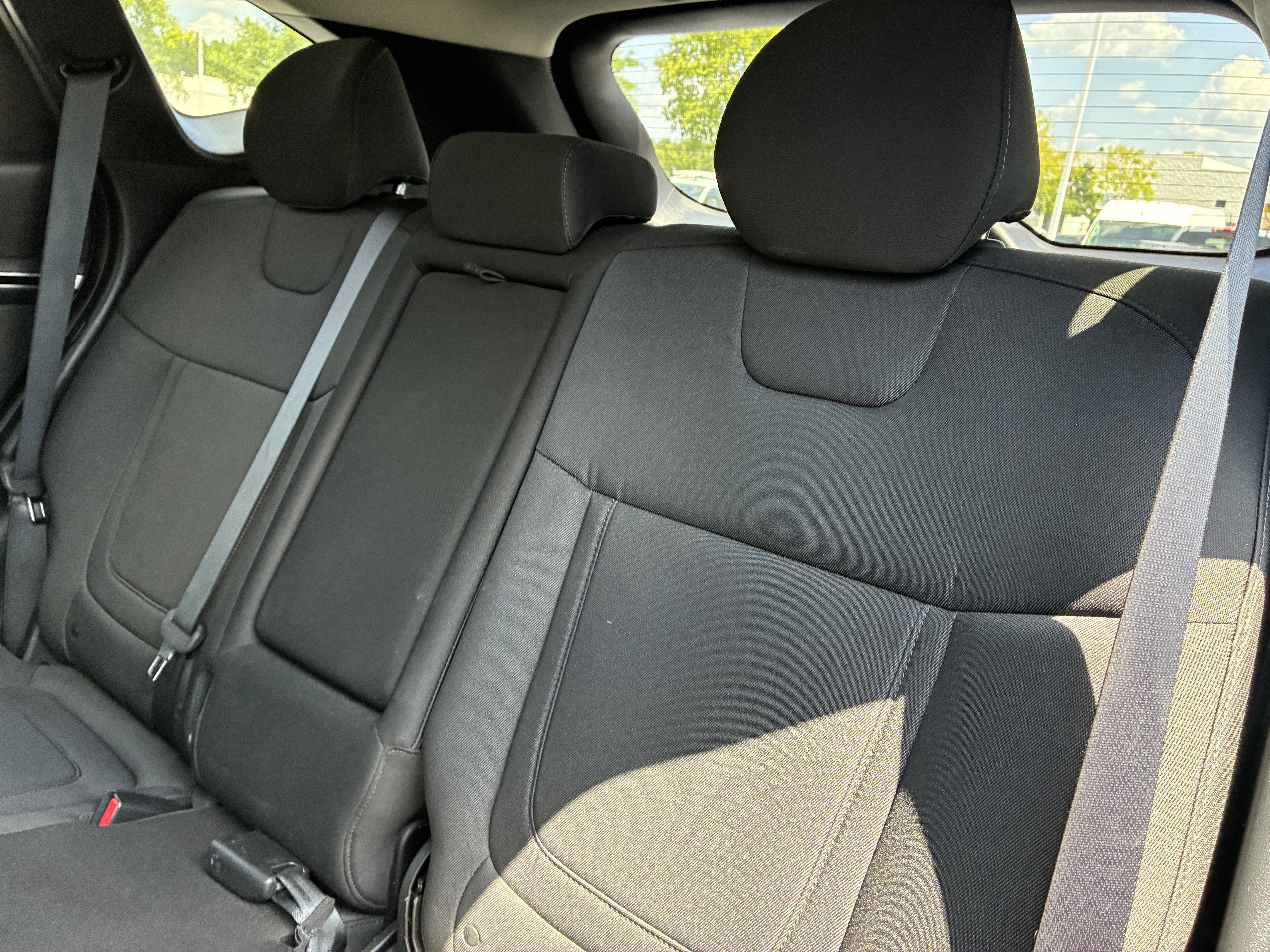 Used 2022 Hyundai Tucson SEL AWD/4WD image 12