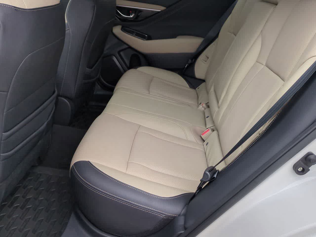 Used 2023 Subaru Outback Limited AWD/4WD image 19
