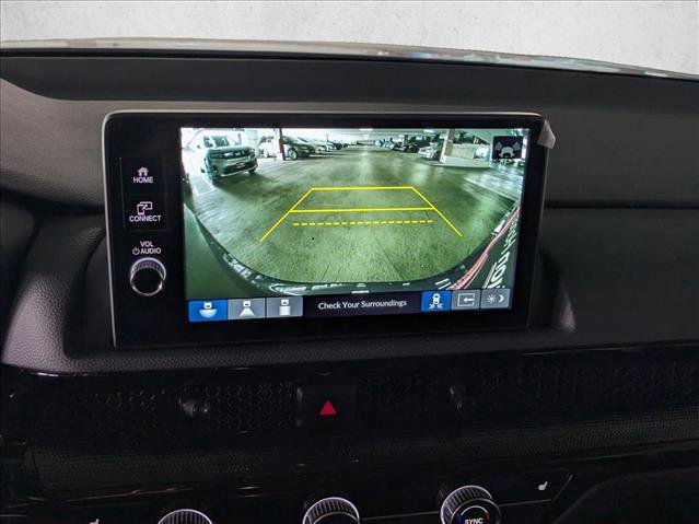 New 2026 Honda CR-V EX-L image 14