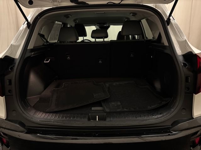 Certified 2024 Kia Seltos SX image 12