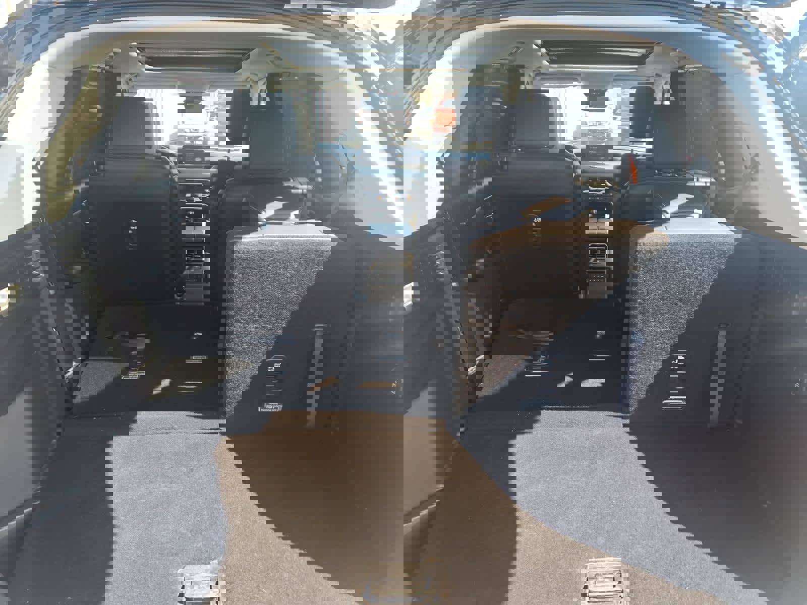 Used 2024 MAZDA CX-90 3.3 Turbo w/ Premium Package image 18