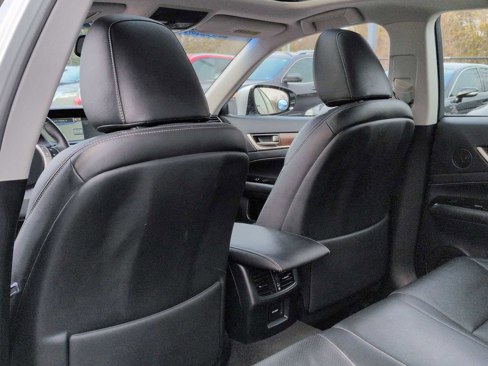 Used 2014 Lexus GS 350 AWD w/ Premium Package image 19