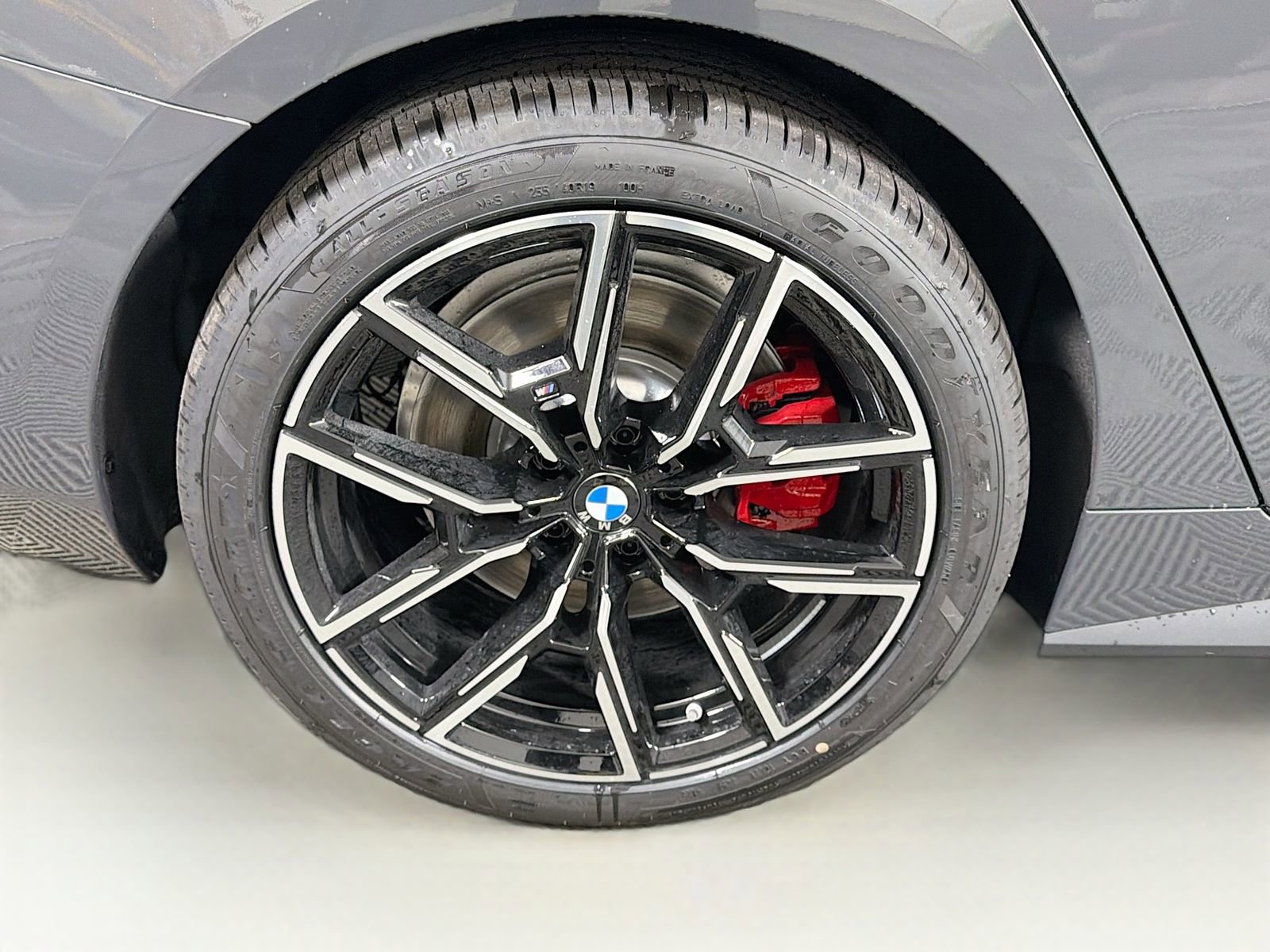 New 2026 BMW i4 xDrive40i w/ M Sport Package AWD/4WD image 36