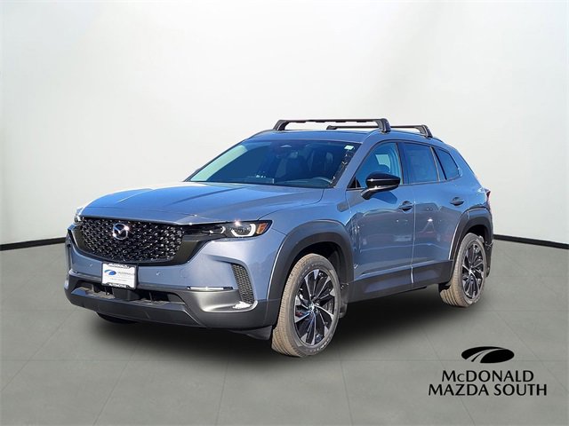 New 2026 MAZDA CX-50 2.5 Hybrid w/ Premium Plus Pkg image 1