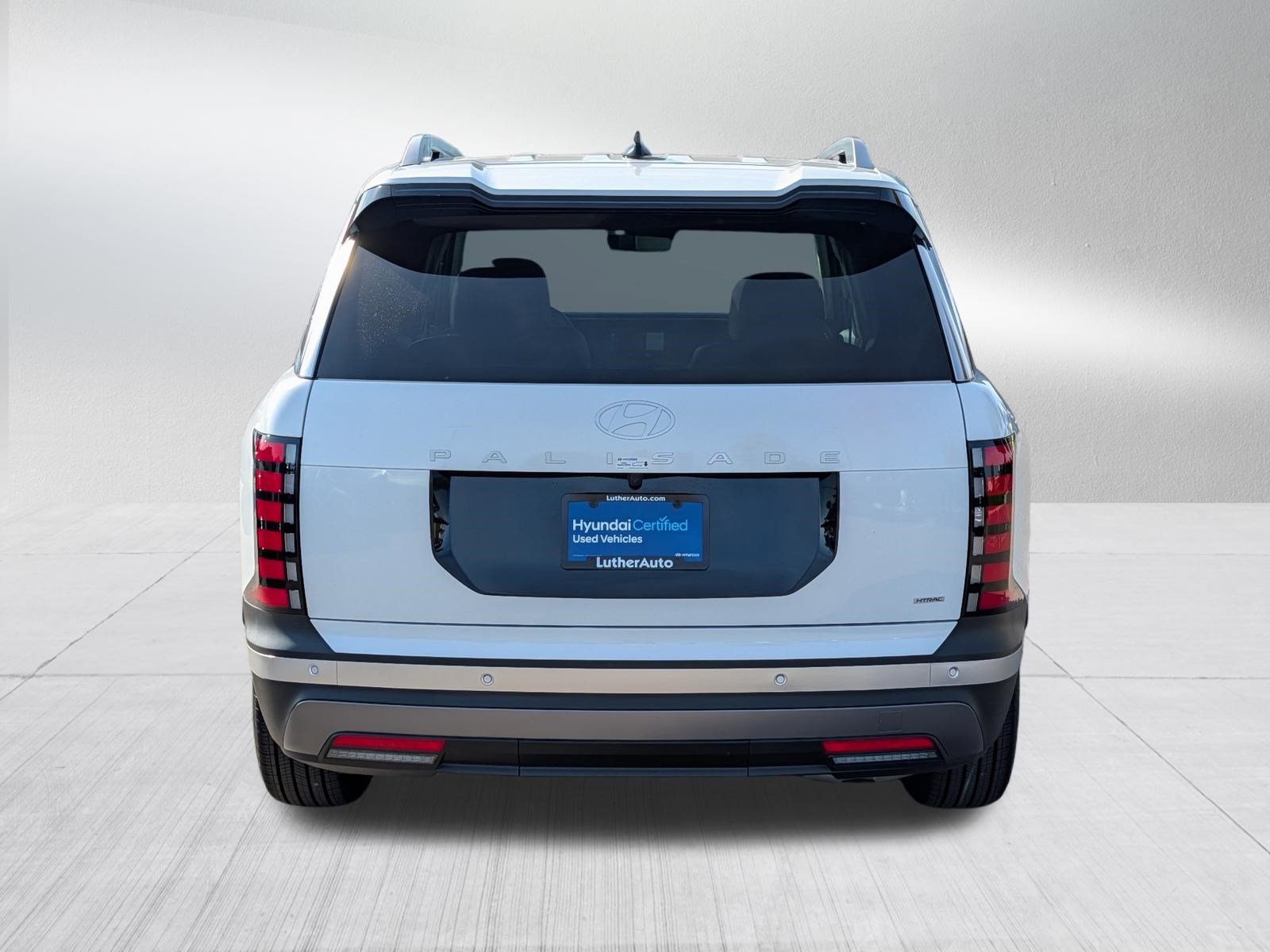 Certified 2026 Hyundai Palisade SEL AWD/4WD image 6