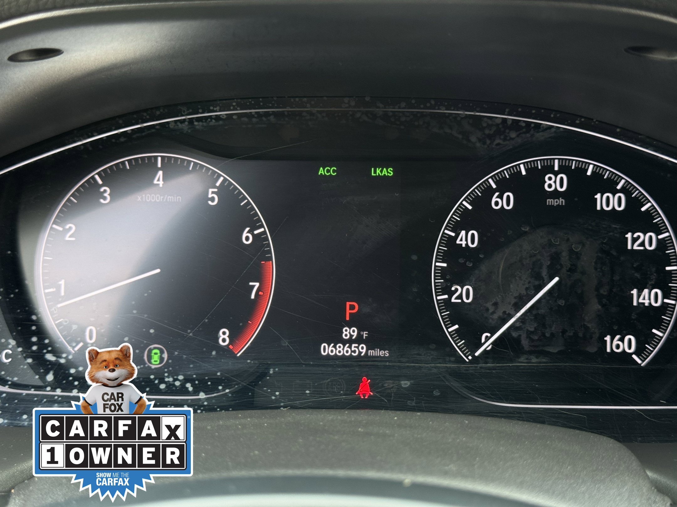 Used 2019 Honda Accord Sport image 15