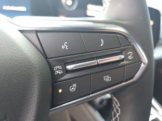 New 2026 Chevrolet Traverse LT image 18