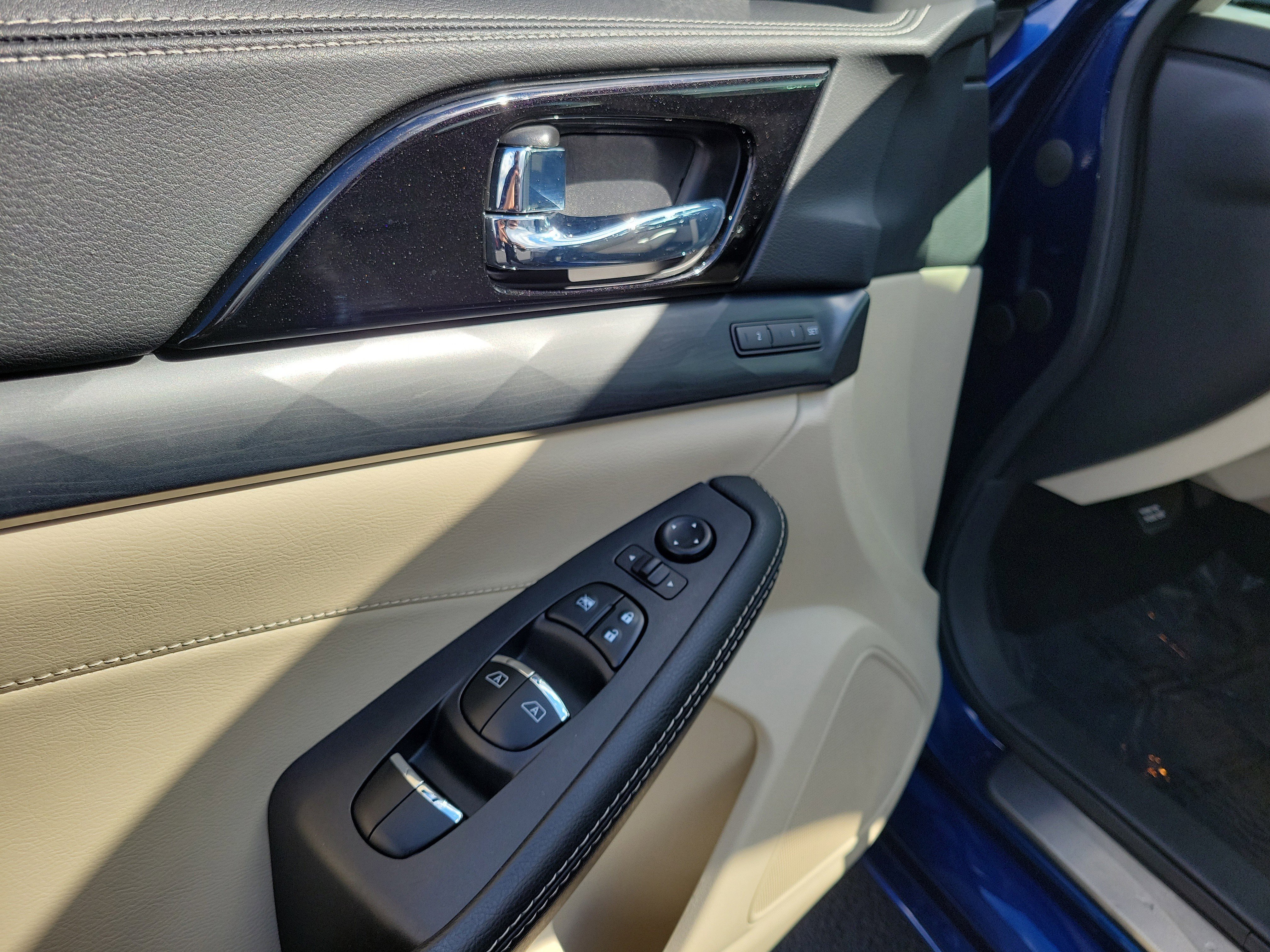 Certified 2023 Nissan Maxima Platinum w/ Sport Mat Group image 18