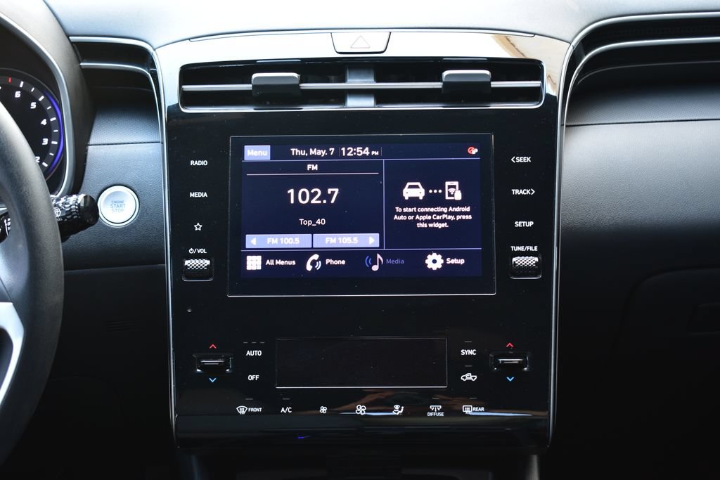 Used 2024 Hyundai Santa Cruz SEL FWD image 26