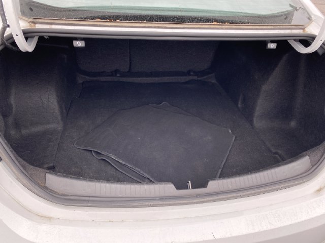 Certified 2023 Chevrolet Malibu LT FWD image 20