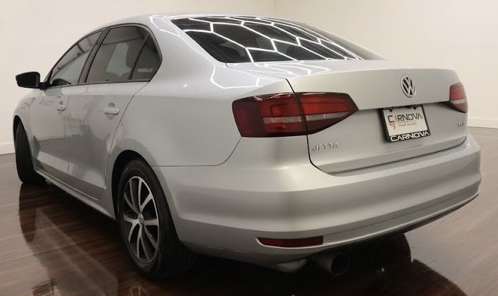 Used 2016 Volkswagen Jetta S FWD image 6